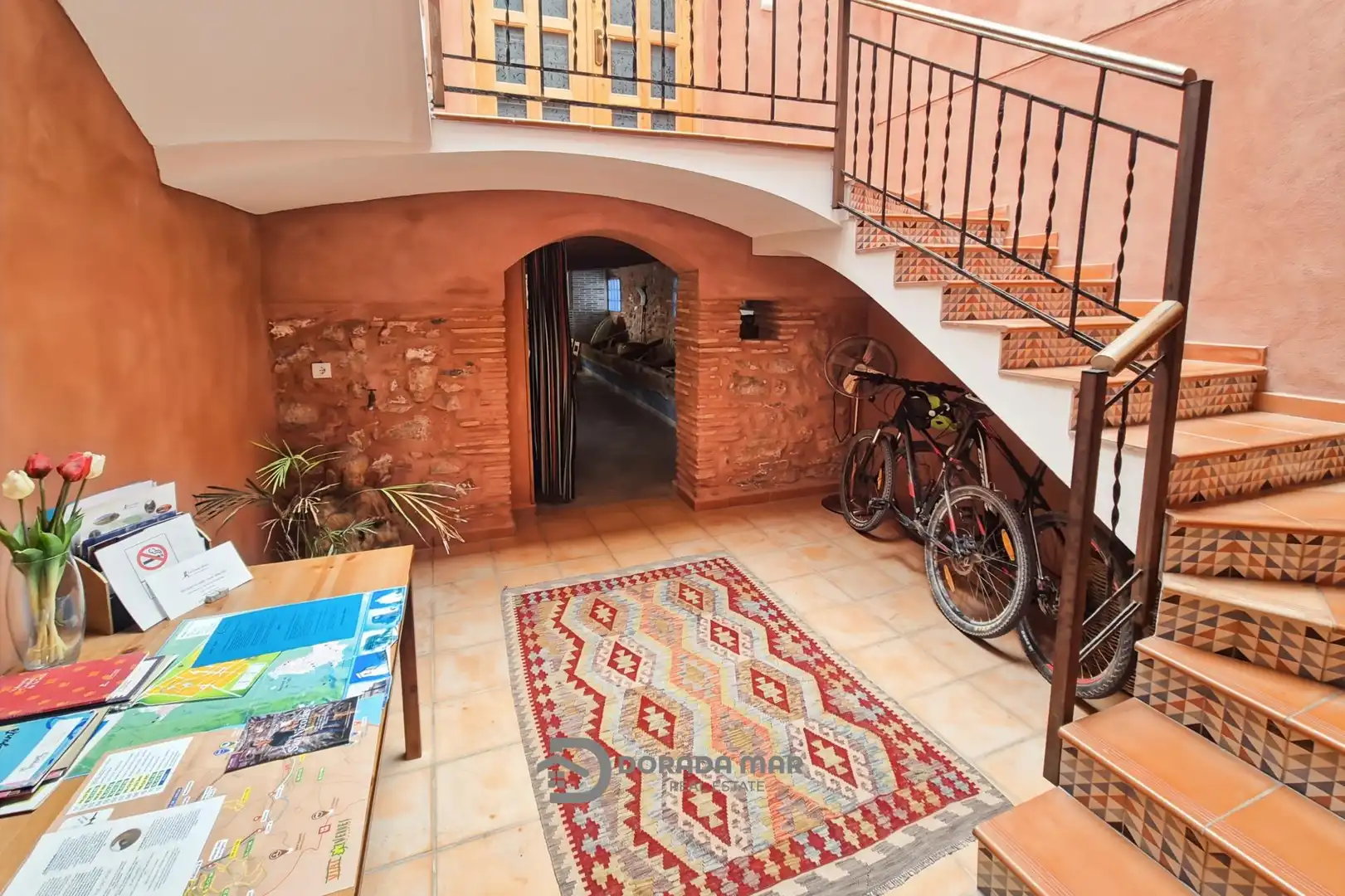 Country house zum Verkauf in Benavites mit Heizung, Privatgarten und Terrasse
