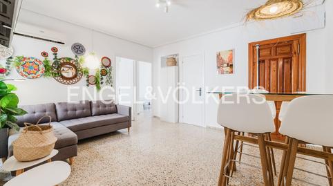 Photo 4 of Flat for rent in Carrer D' Antonio Ponz, La Malva-rosa,  Valencia Capital
