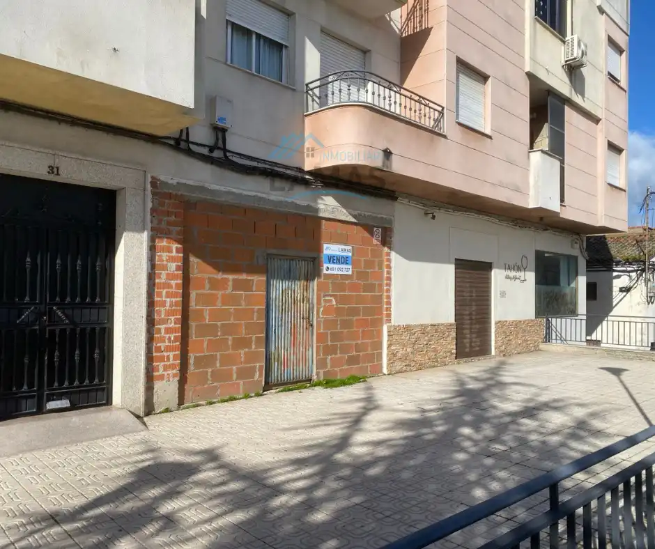 Gewerbefläche zum Verkauf in Calle Manuel Mas 29, imagen 3
