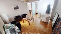 Living room of Flat for sale in  Valencia Capital