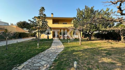 Foto 3 de Casa o chalet en venta en El Pilar, Ontinyent