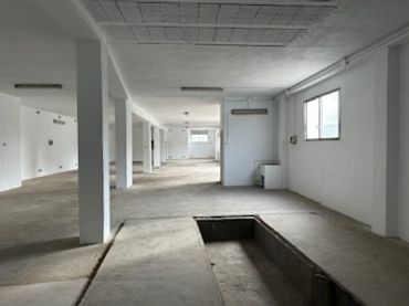 Local comercial en venta en Les Boqueres - Santa Quiteria