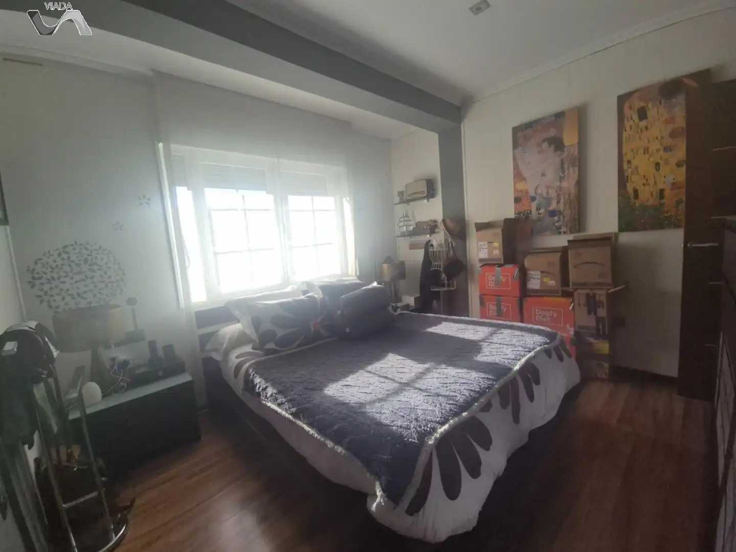 Habitación de Piso en venta en Puertollano con Aire acondicionado, Calefacción y Terraza