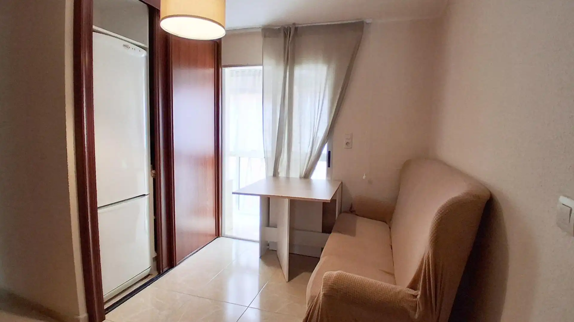 Wohnung zur Miete in San Bernardo