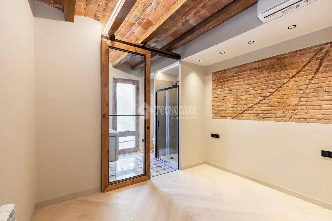 Flat with terrace for sale in Sants - Montjuïc, imagen 18