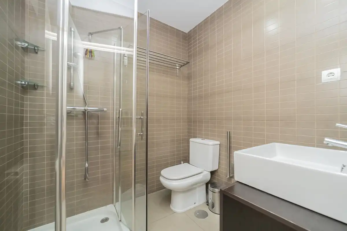 Baño de Casa o chalet en venta en Las Rozas de Madrid