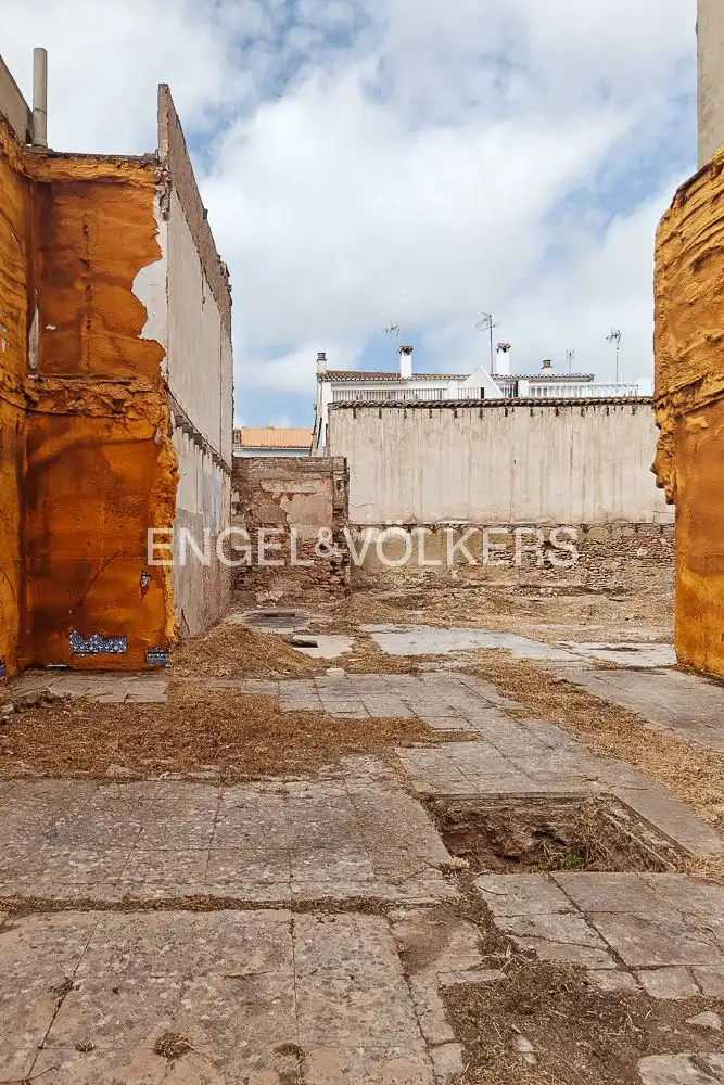 Residencial en venta en Almàssera, Valencia