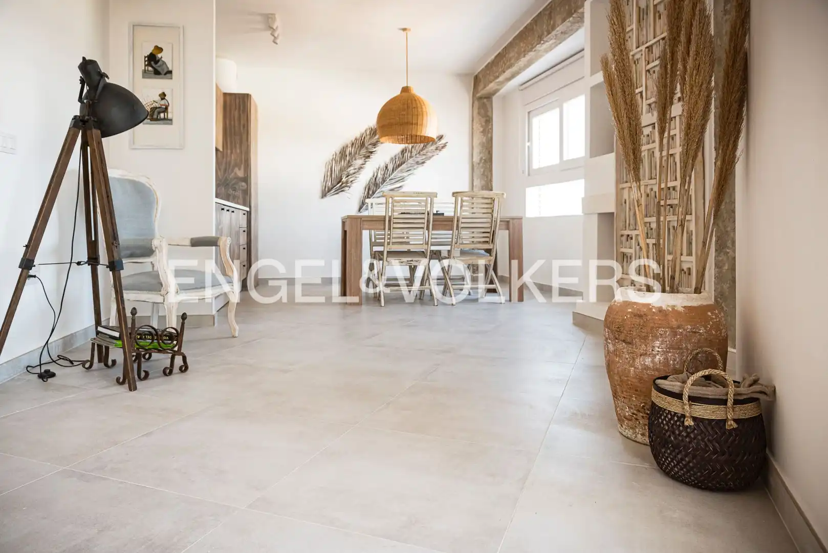 Exterior view of Flat for sale in Jávea / Xàbia  with Air Conditioner, Heating and Terrace