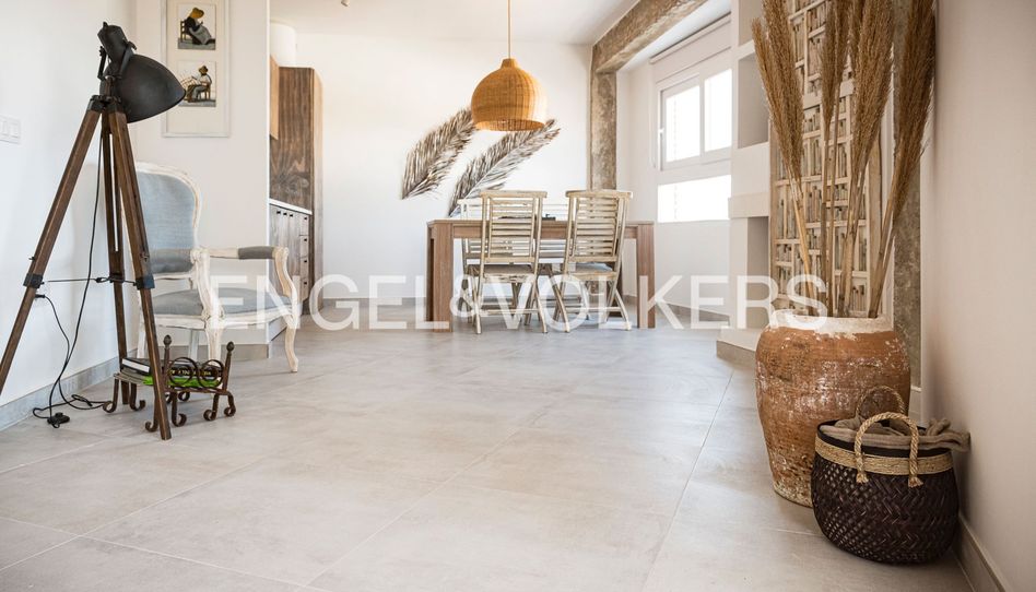 Piso en venta en Montañar - El Arenal - 5