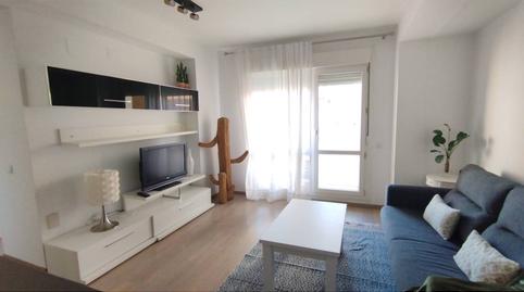 Foto 2 de Piso de alquiler en Centro,  Huelva Capital