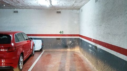 Foto 5 von Garage zur Miete in Carrer del Monestir, 46, El Coll, Sant Cugat del Vallès