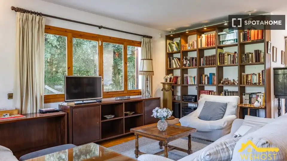 Wohnung mit Terrasse zur Miete in Seva, imagen 16