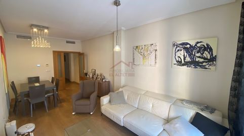 Foto 3 de Piso en venta en Carrer del Mar, El Altet, Elche / Elx