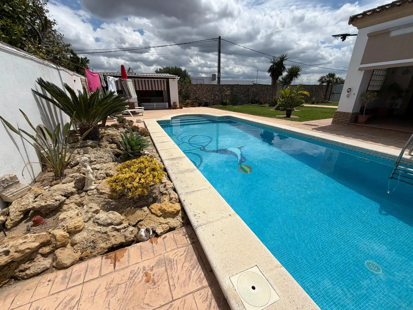 Xalet amb piscina en venda a Los Franceses – La Vega, imagen 50