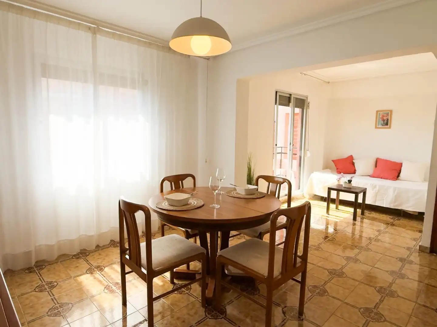 Appartement avec terrasse à vendre à Berenguer Mallol
