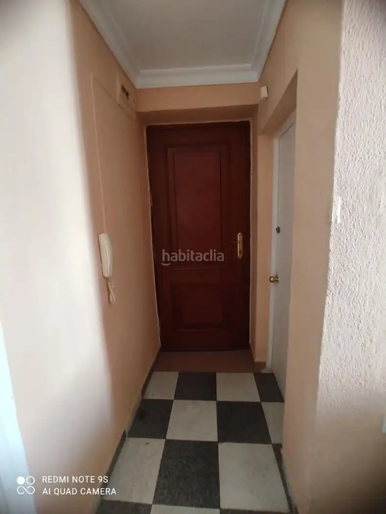 Flat for sale in Calle Crucero Baleares 11, imagen 3
