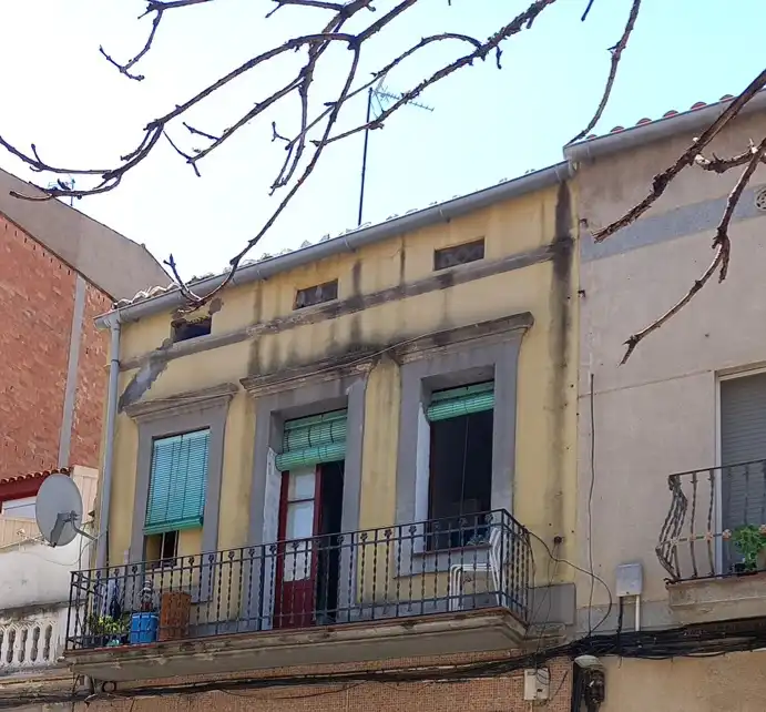 Piso en venta en Santiago