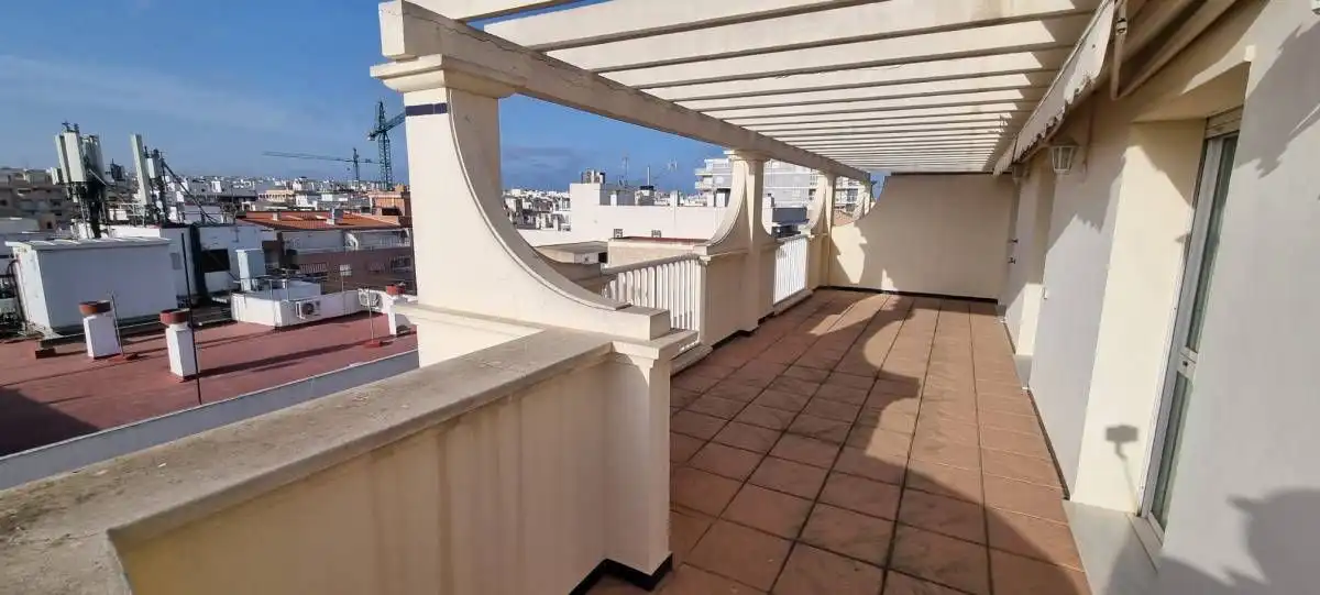 Penthouse mit Aufzug zum Verkauf in Playa del Cura, imagen 2