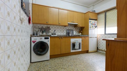 Foto 5 von Wohnung zum Verkauf in Calle General Urrutia, Oeste, Logroño