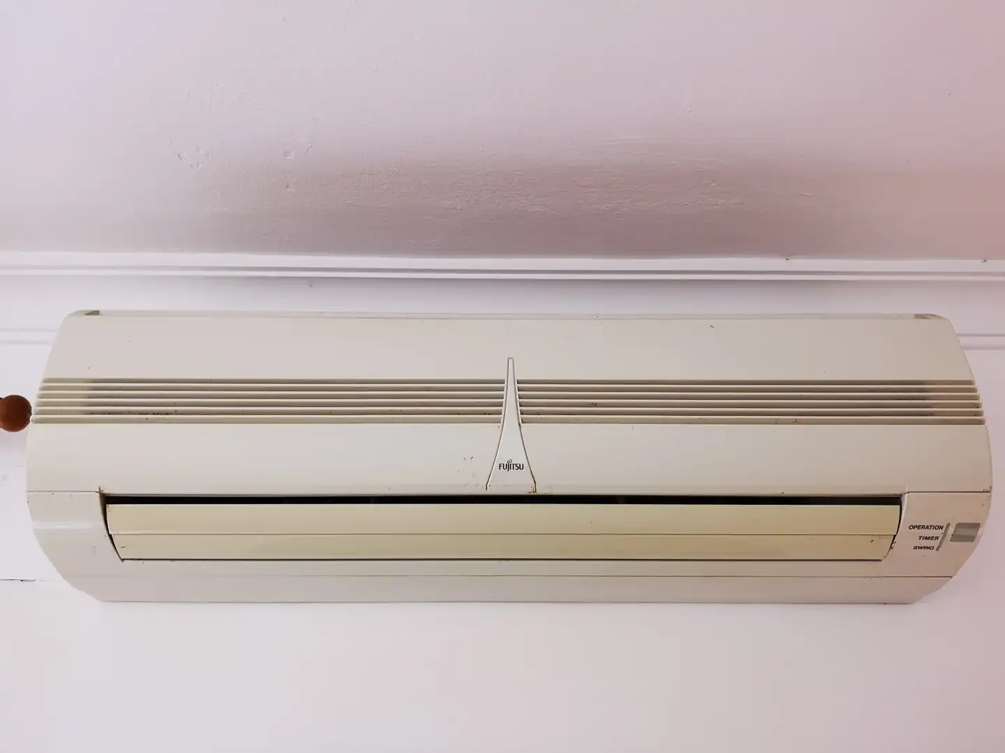 Exterior view of Attic for sale in Cádiz  with Air Conditioner, Heating and Parquet flooring