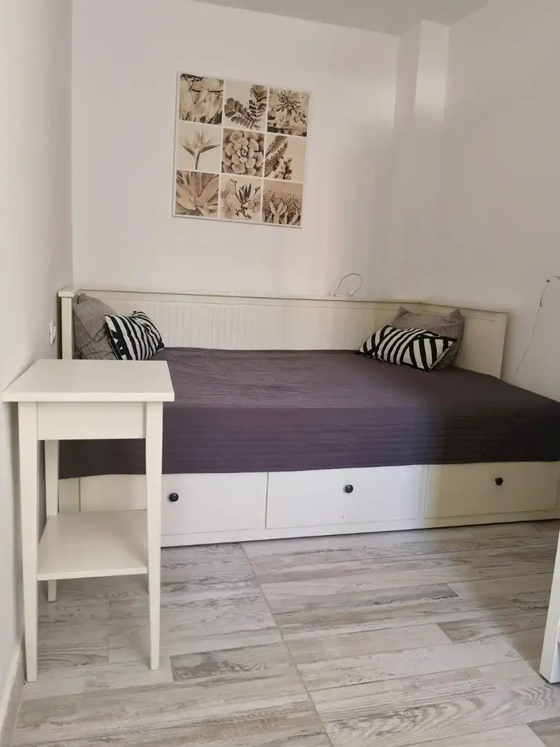 Habitación de Piso en venta en Puerto de la Cruz con Amueblado