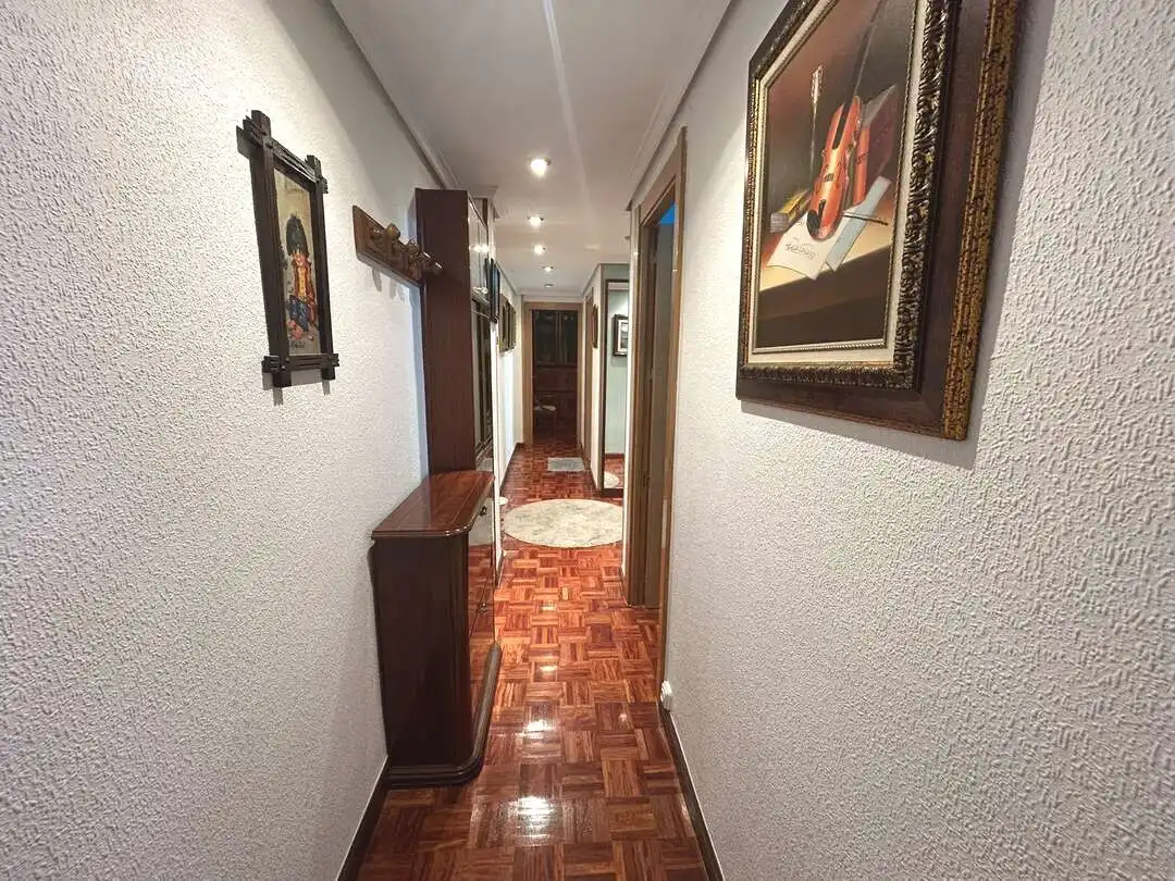 Wohnung mit Aufzug zum Verkauf in Aldabe Kalea, imagen 14