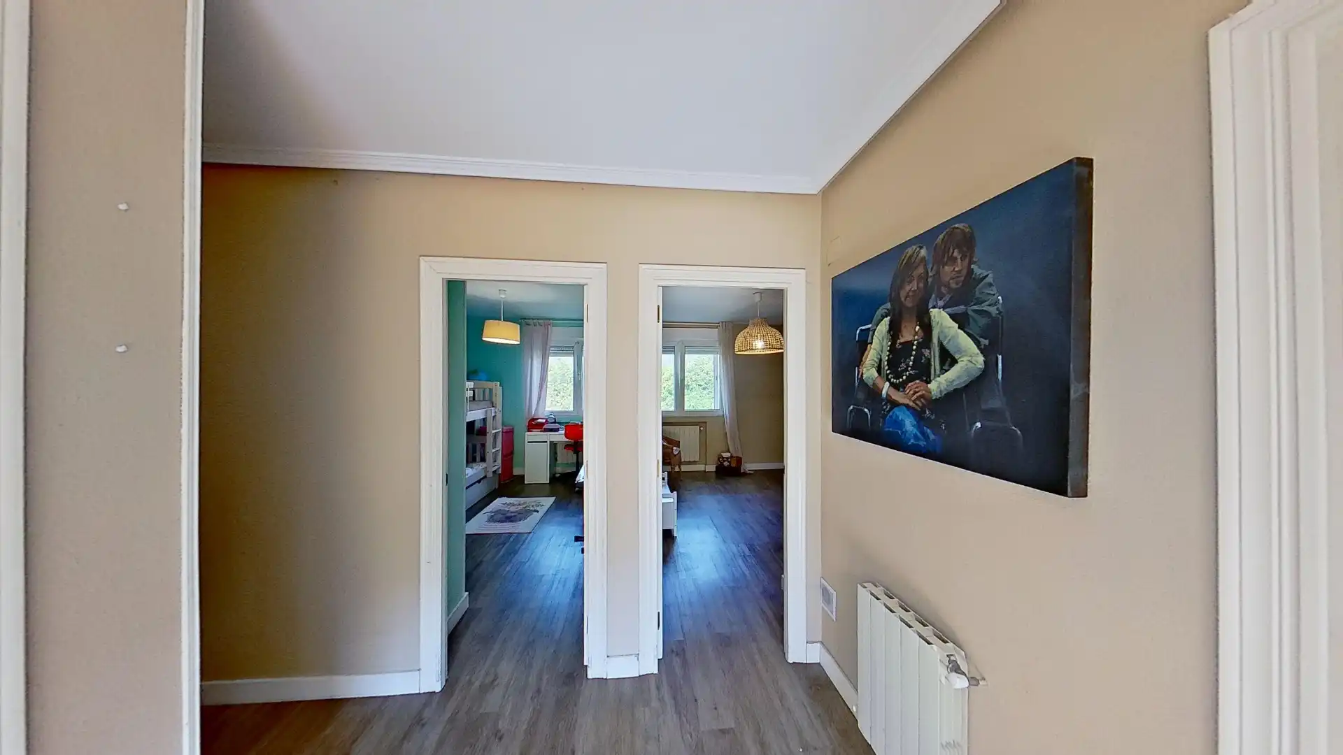 Casa o chalet en venta en Gijón  con Calefacción, Jardín privado y Parquet