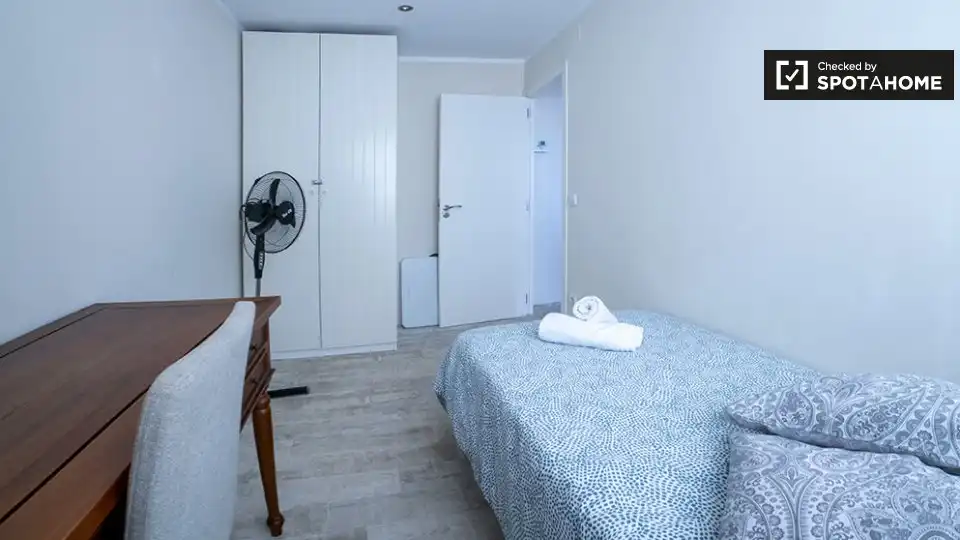 Appartamento in affitto a Poblats Marítims, imagen 12