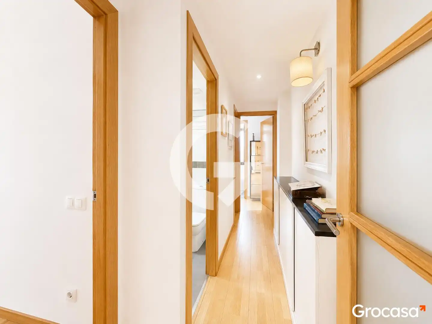 Wohnung mit Terrasse zum Verkauf in CL SUGRANYES, imagen 11