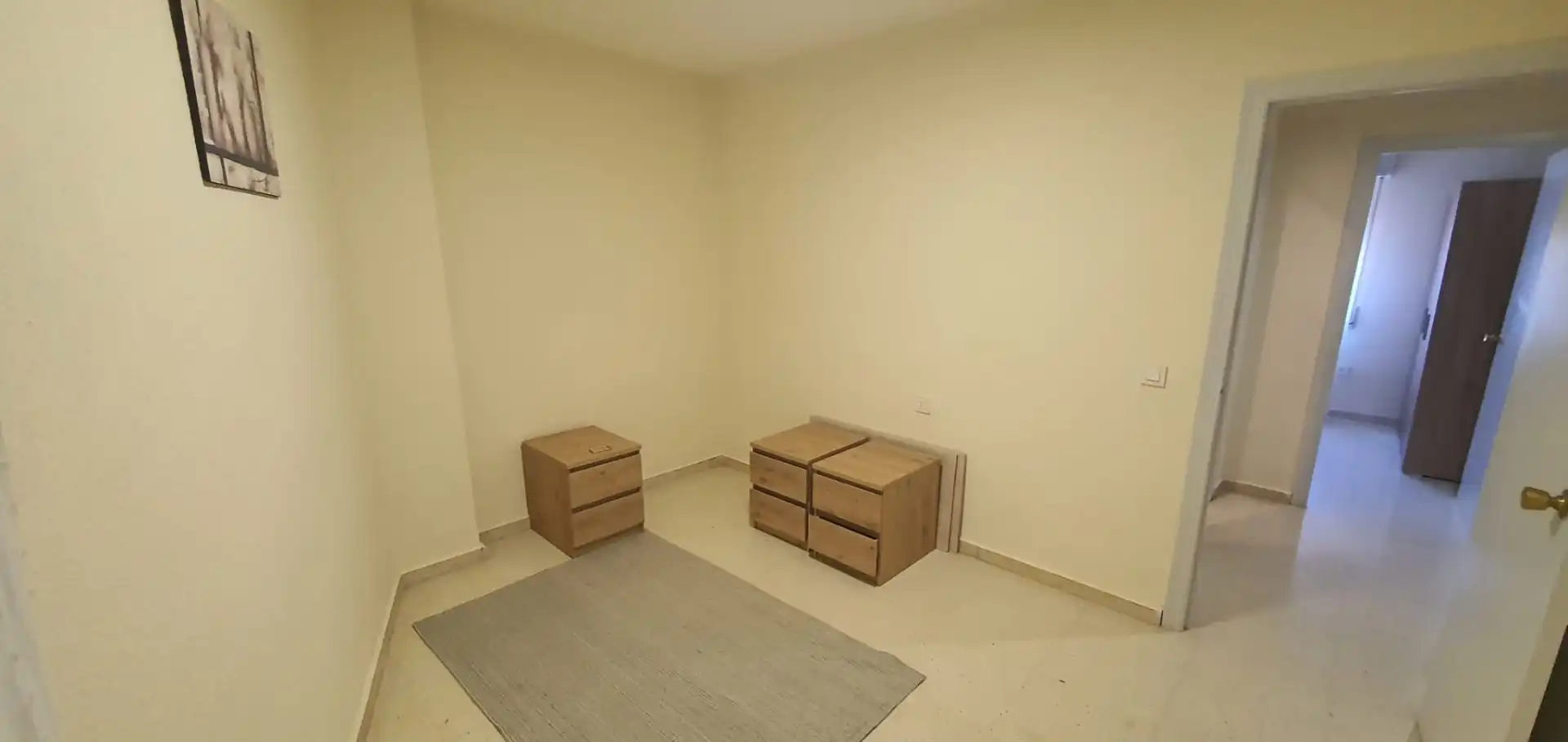 Flat for rent in Macael