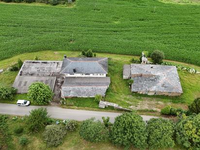 Finca rústica en venda en Barreiros