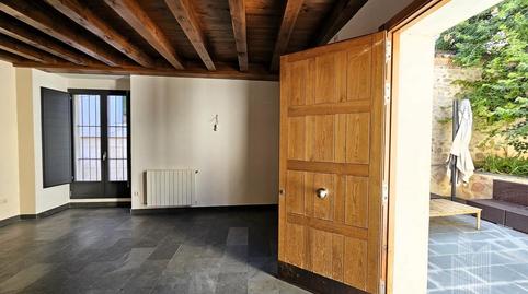 Foto 4 de Dúplex en venta en Velarde, 9, Plaza Mayor - San Agustín, Segovia