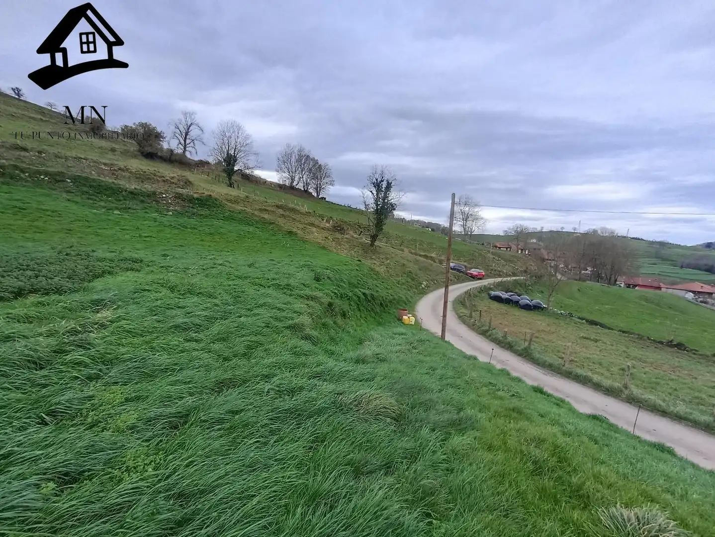 Grundstücke und Bauplätze zum Verkauf in Villafufre, imagen 7