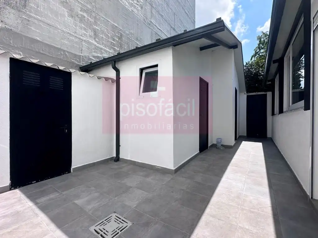 Terraza de Casa o chalet en venta en Lugo