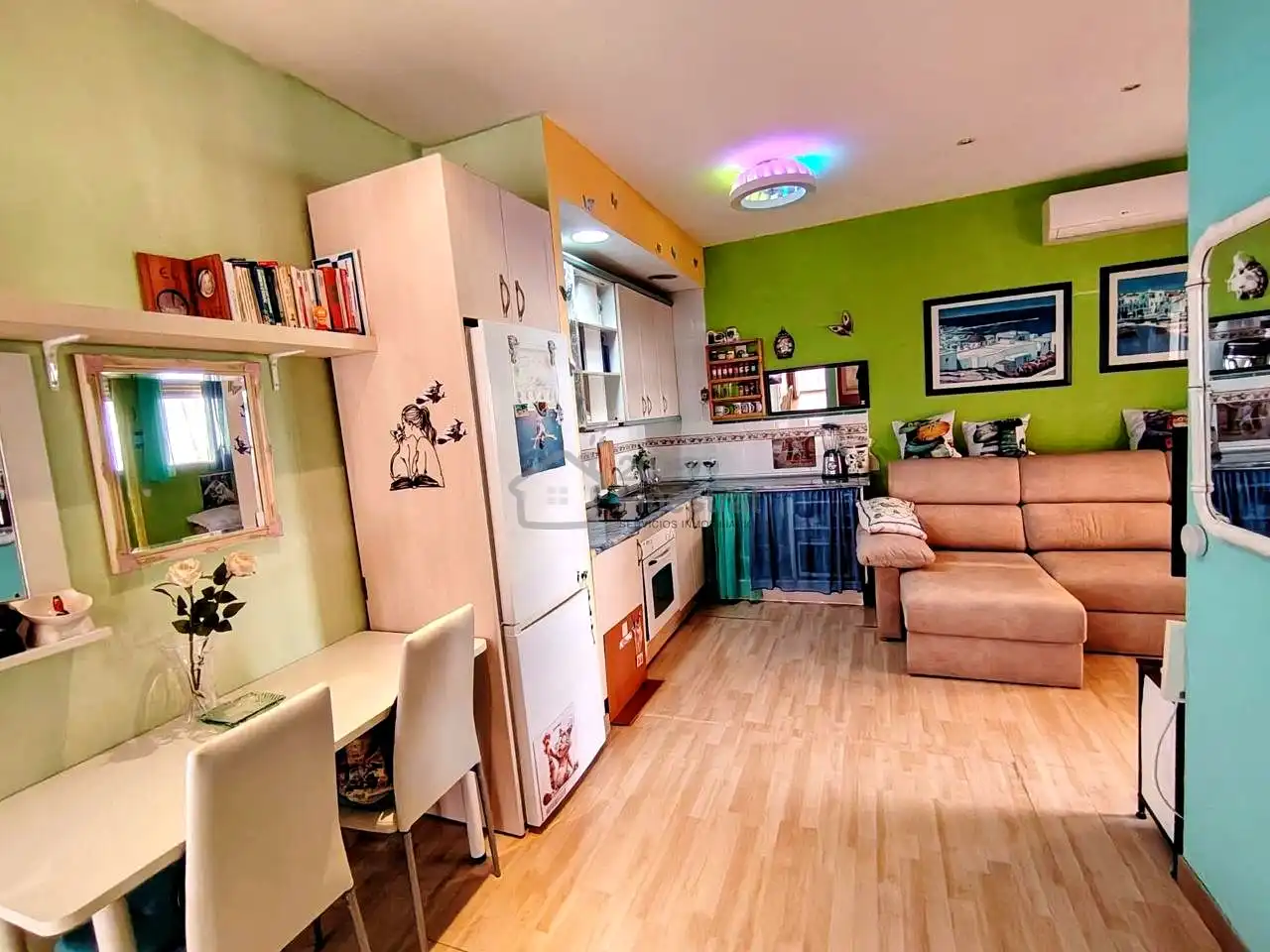 Apartment with pool for sale in calle de la Ermita, imagen 5