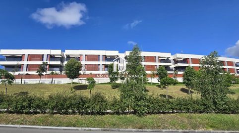 Foto 3 de Piso en venta en Leioandi Kalea, Aldekoena - Artatzagana - Sarriena, Leioa