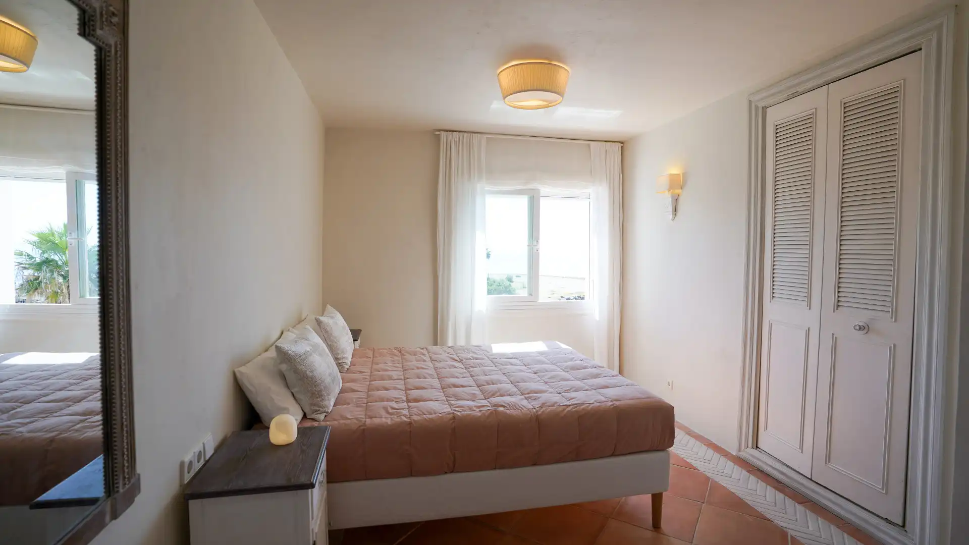 Apartamento de alquiler en San Pedro de Alcántara pueblo