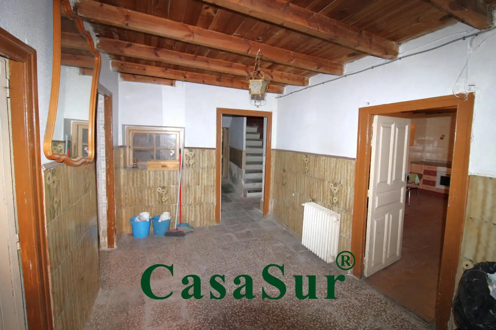 Casa o chalet en venta en Zaratán con Calefacción y Trastero