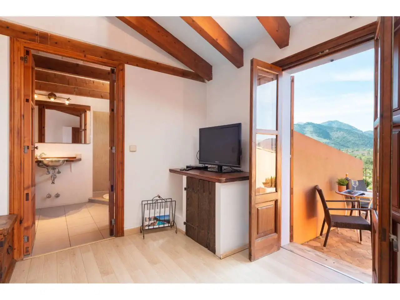 Maison avec piscine à vendre à Selva, imagen 57