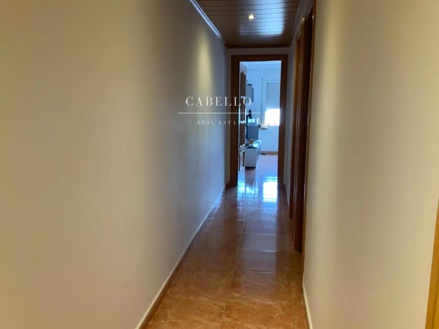 Flat for sale in Terrassa  with Oven