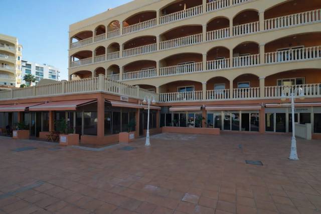 Oficina en Alquiler en Golf del Sur - Amarilla Golf