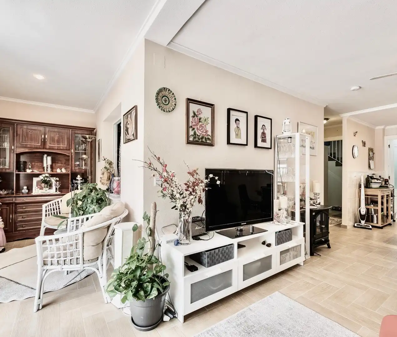 Adosado con terraza en venta en RODRIGO, imagen 7