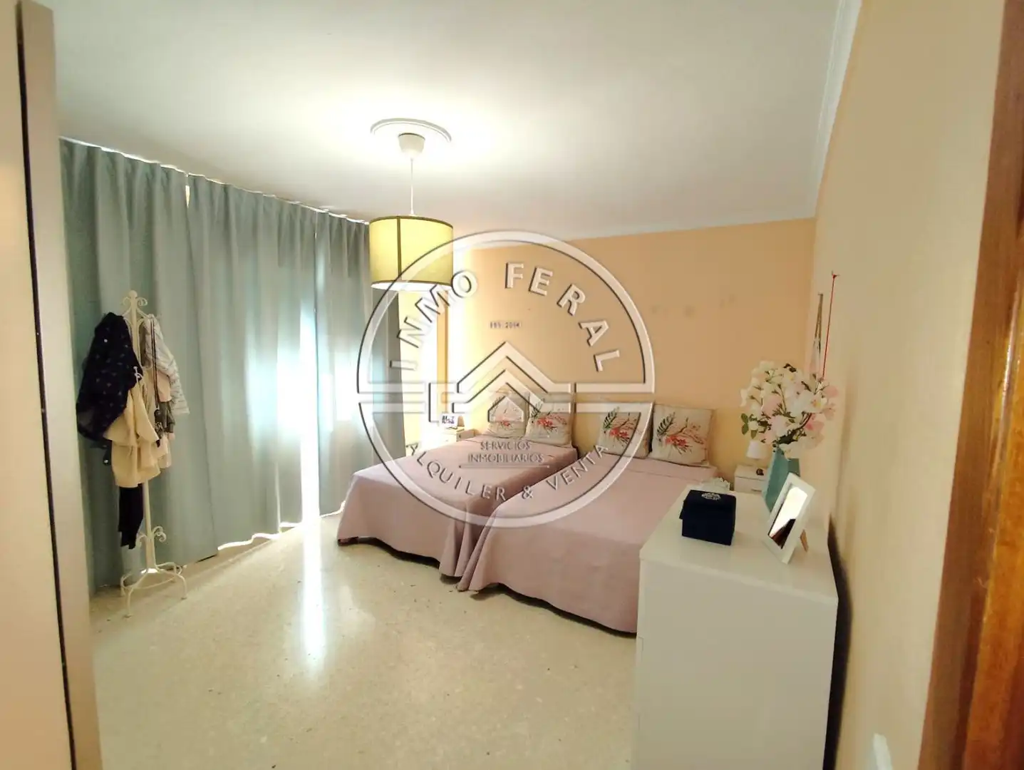 Wohnung mit Balkon zum Verkauf in Écija, imagen 14