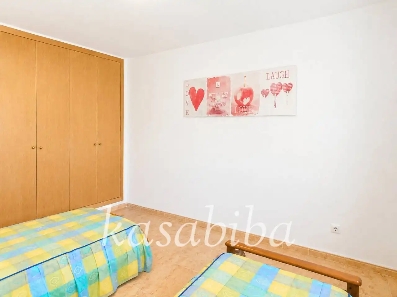 Bedroom of Houses for sale in Godelleta  with Private garden, Terrace and Swimming Pool