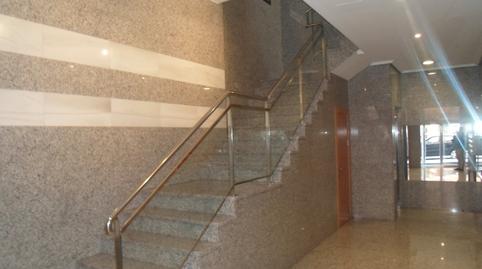 Foto 3 de Piso de alquiler en Calle Martín Azpilcueta, 6, San Juan,  Pamplona / Iruña