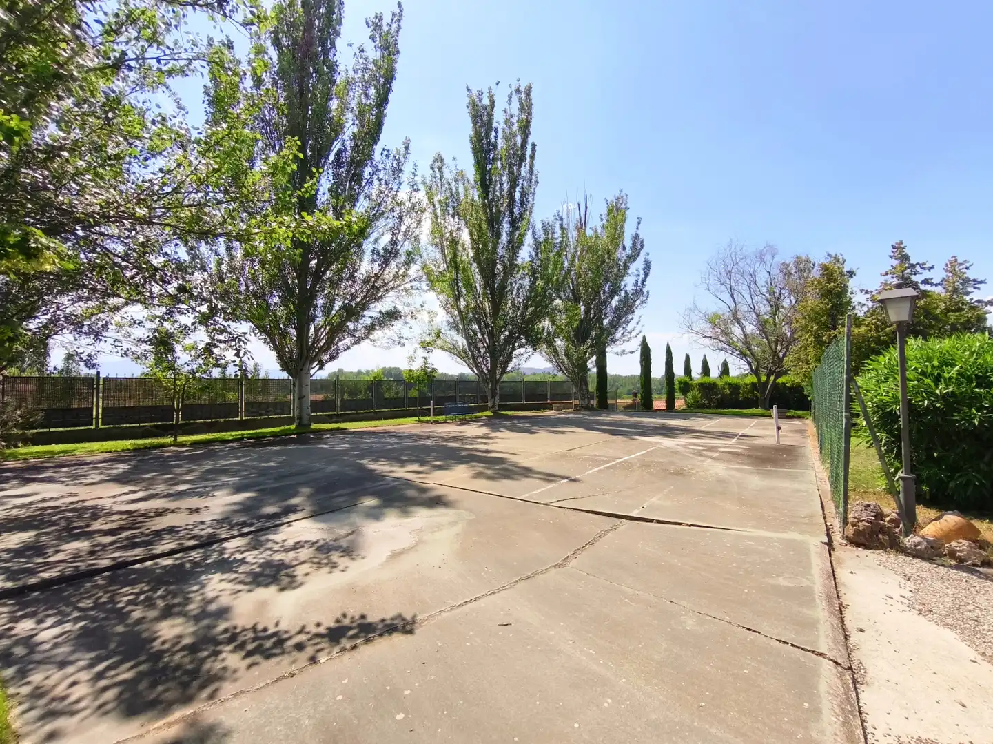 Jardí de Casa o xalet en venda en Villamediana de Iregua amb Calefacció