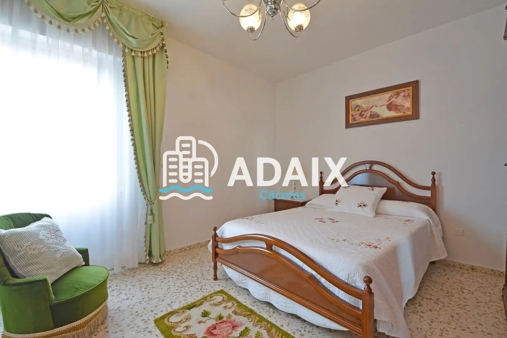 Flat with lift for sale in C/ ANTONIO FLORIANO CUMBREÑO, imagen 21