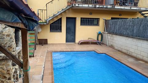 Foto 4 de Casa adosada en venta en Cassà de la Selva, Girona