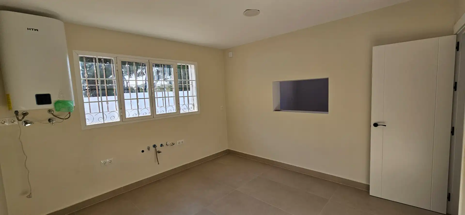 Chalet con jardín en venta en Las Lagunas - Campano, imagen 5