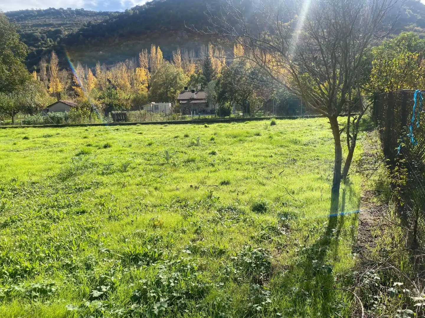 Xalet amb jardí en venda a Pedro Sagasta 48, imagen 27